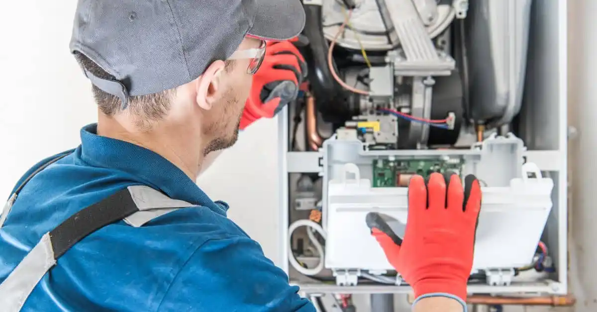 installateur Hardinxveld-Giessendam